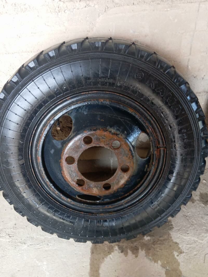 tekerlertekerler 3 000 TMT - Гумдаг - img 1