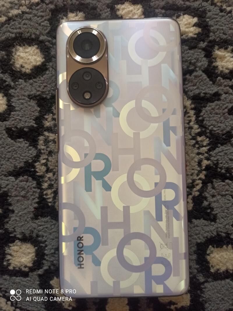 Honor 50 - Балканабат - img 1