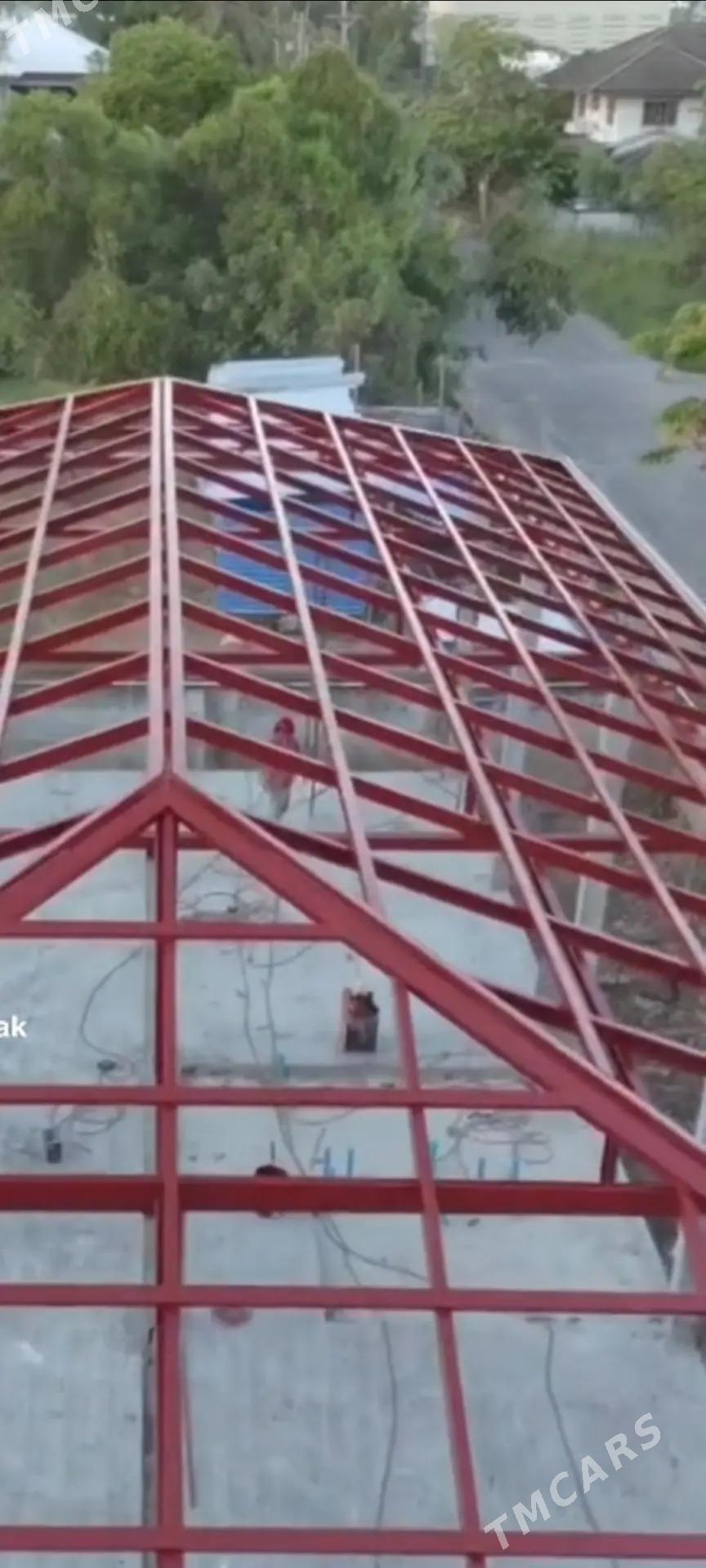 Demir usso - Gökdepe - img 1