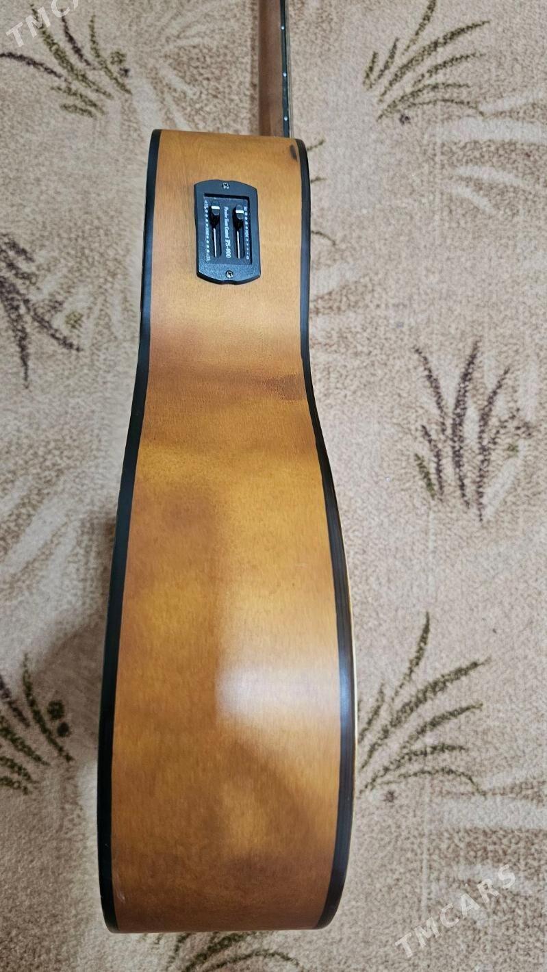 gitara - Ашхабад - img 1