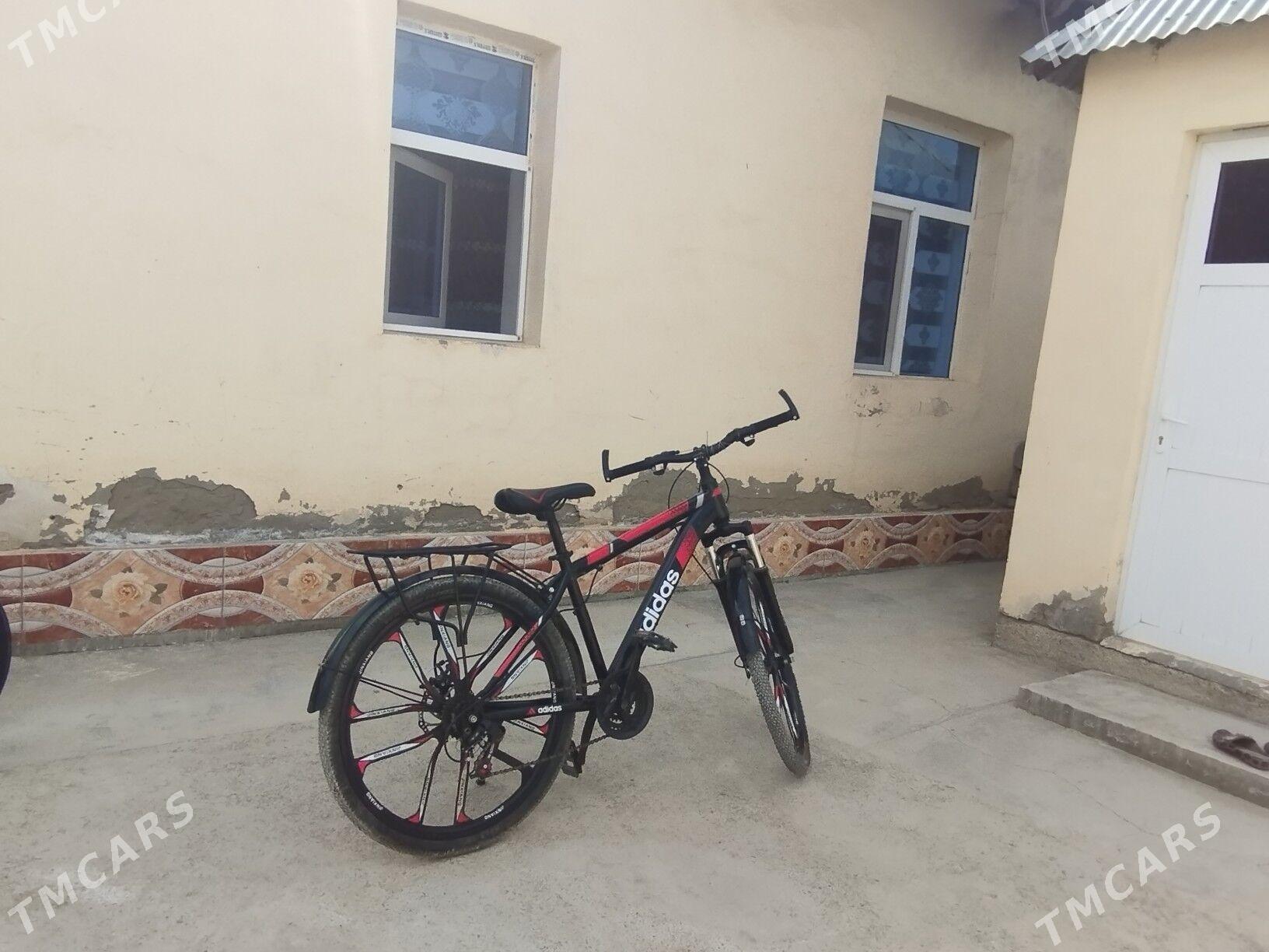 adidas. tygyr - Bäherden - img 1