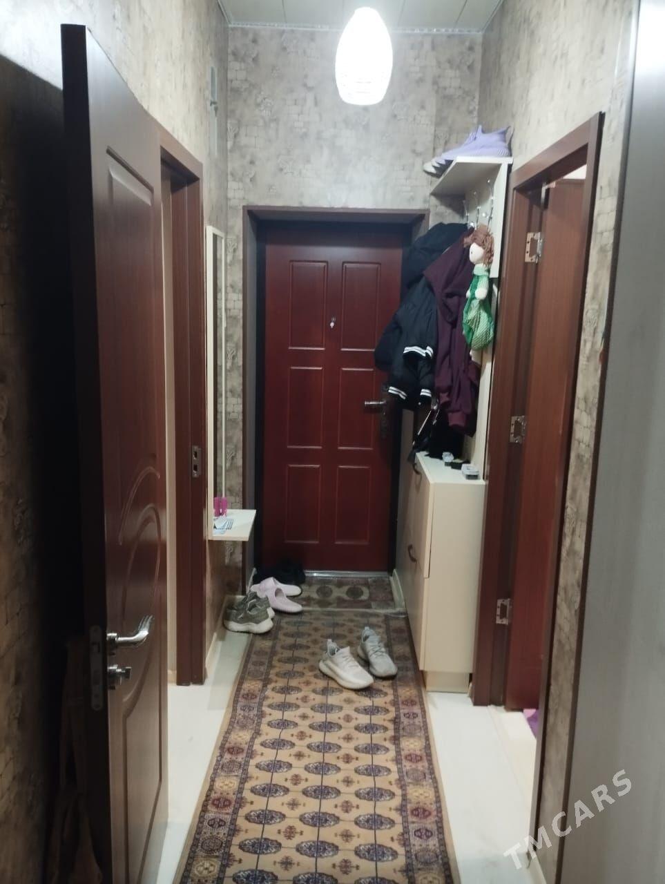 ПРОДАЁТСЯ КВАРТИРА - Türkmenbaşy - img 1