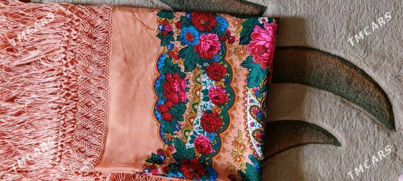 Han gyňaç - Aşgabat - img 1