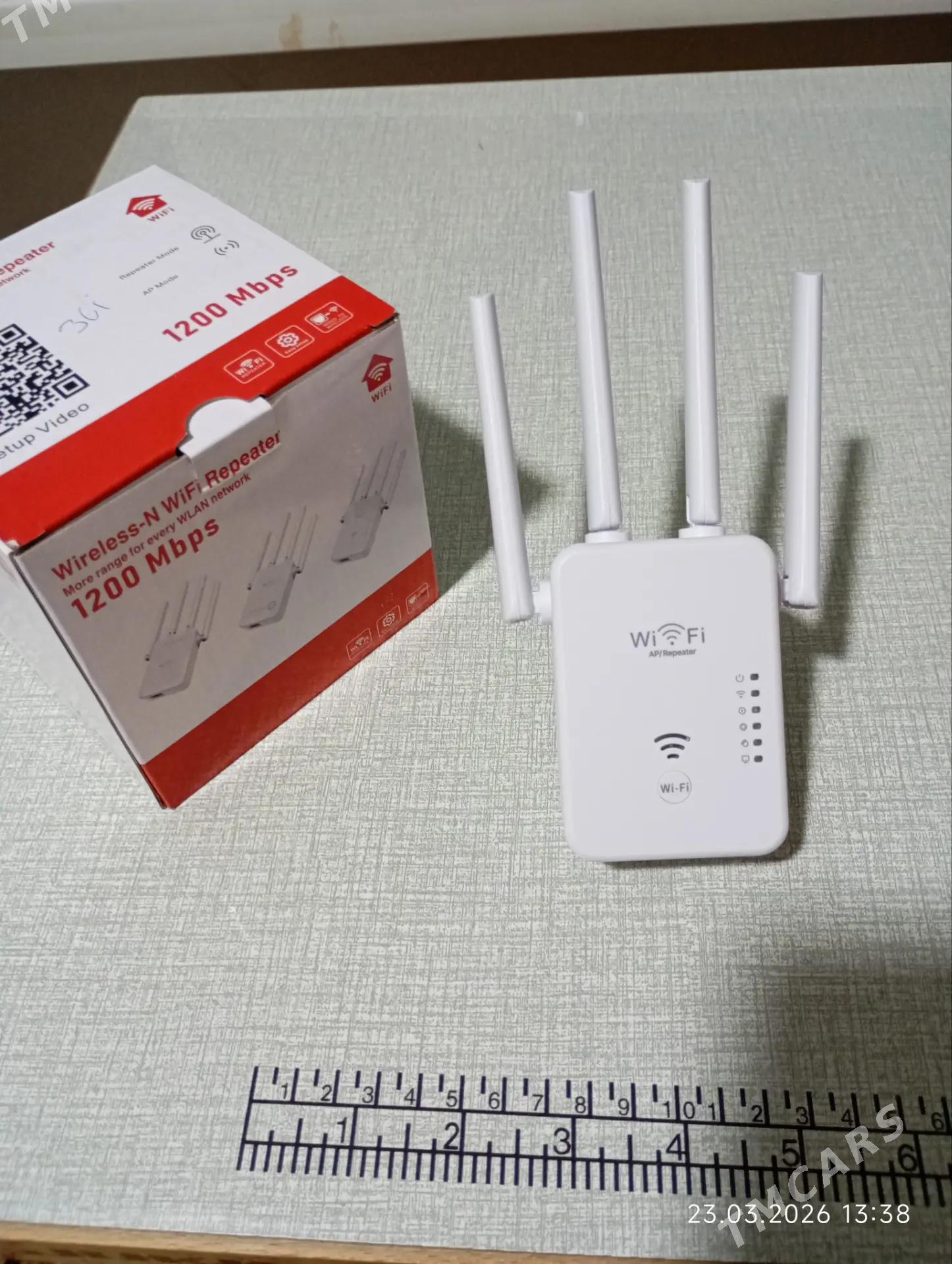 pixlink usilitel - Туркменабат - img 1