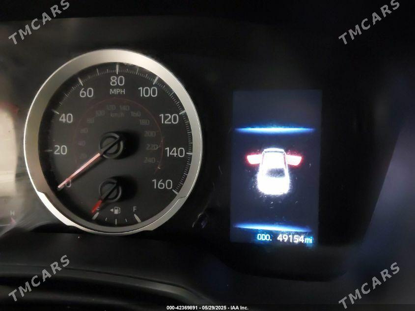 Toyota Corolla 2020 - 260 000 TMT - Мары - img 1