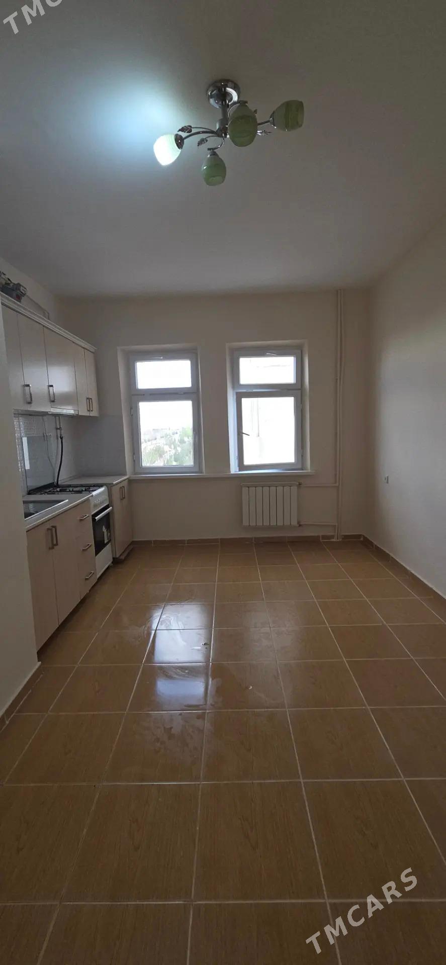 Mir7/2 1 komnat + kuhni - Ашхабад - img 1