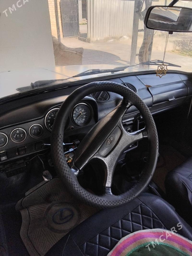 Lada 2106 2001 - 27 000 TMT - Байрамали - img 1