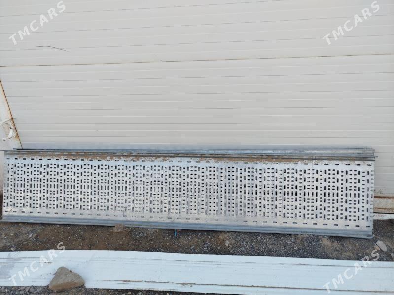 setka - Ашхабад - img 1