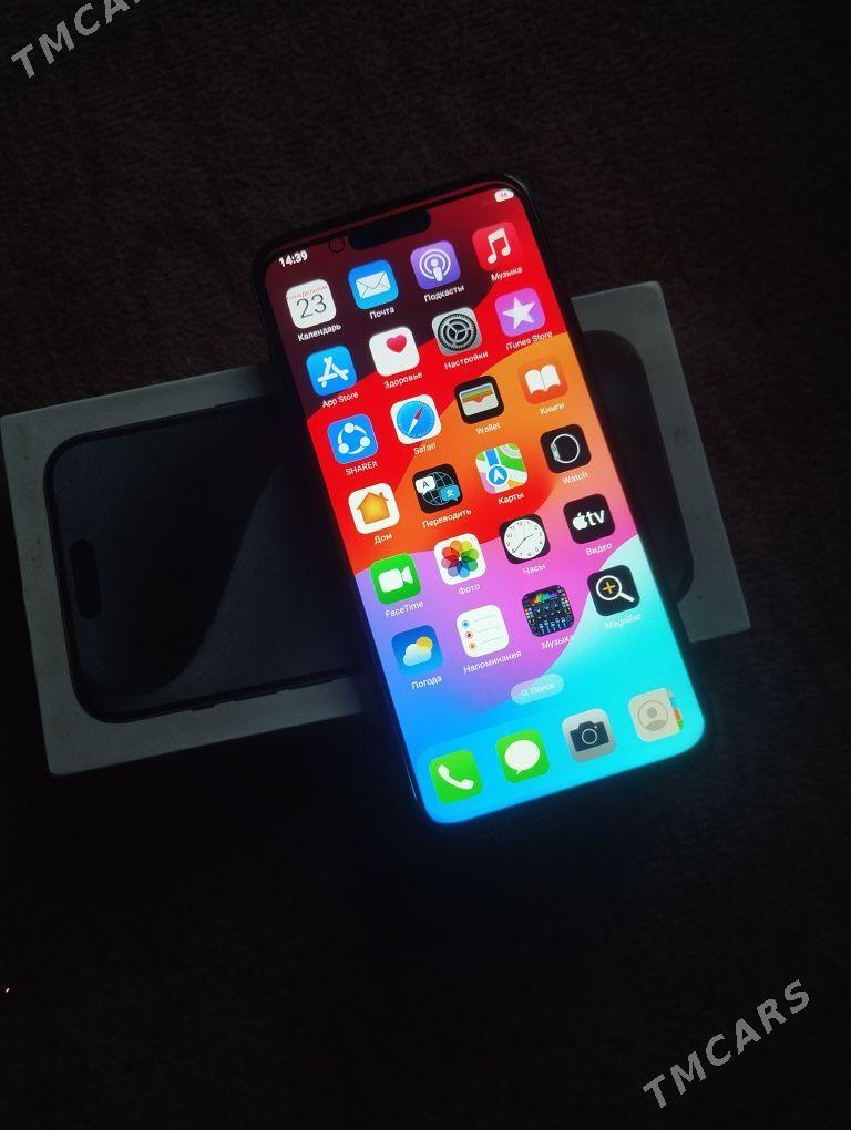 iphone.15.puro - Акдепе - img 1