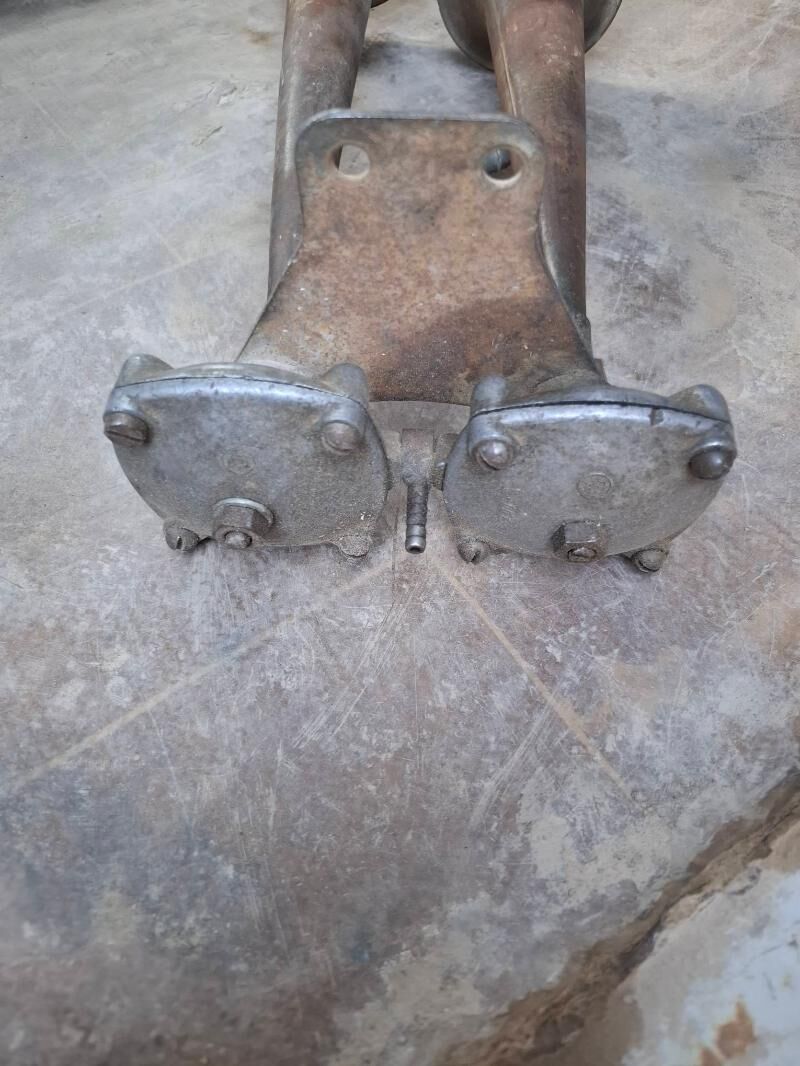 wozduska signal 300 TMT - етр. Туркменбаши - img 1