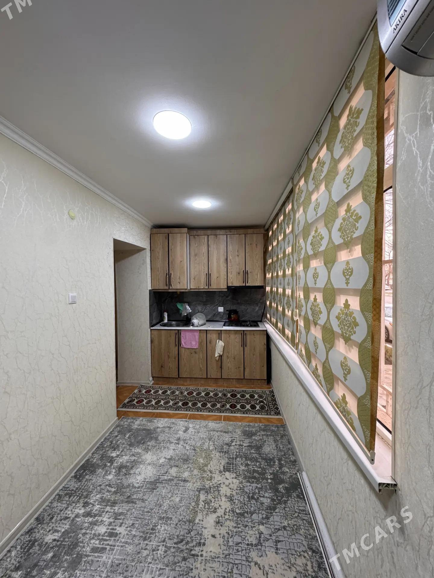 30mik 4/2et 3kom 62000 sroçno - Aşgabat - img 1