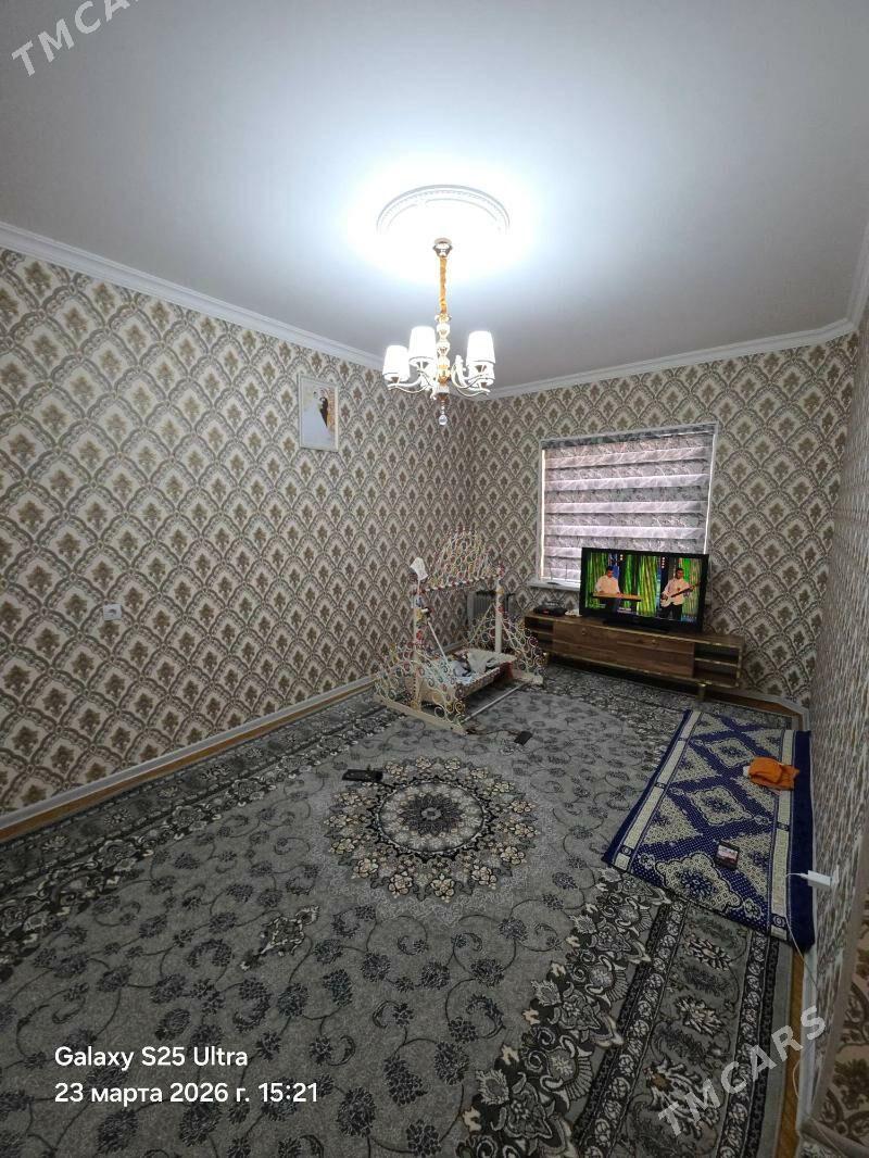 Buzmeyin gress 1kom - Büzmeýin GRES - img 1