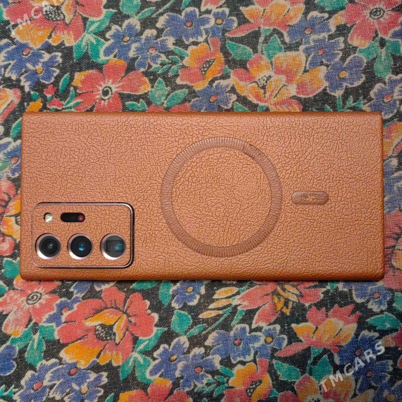 Samsung not 20 ultra - Daşoguz - img 1