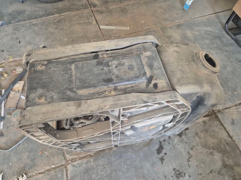 Volvo Adbul baçok 3 500 TMT - Daşoguz - img 1