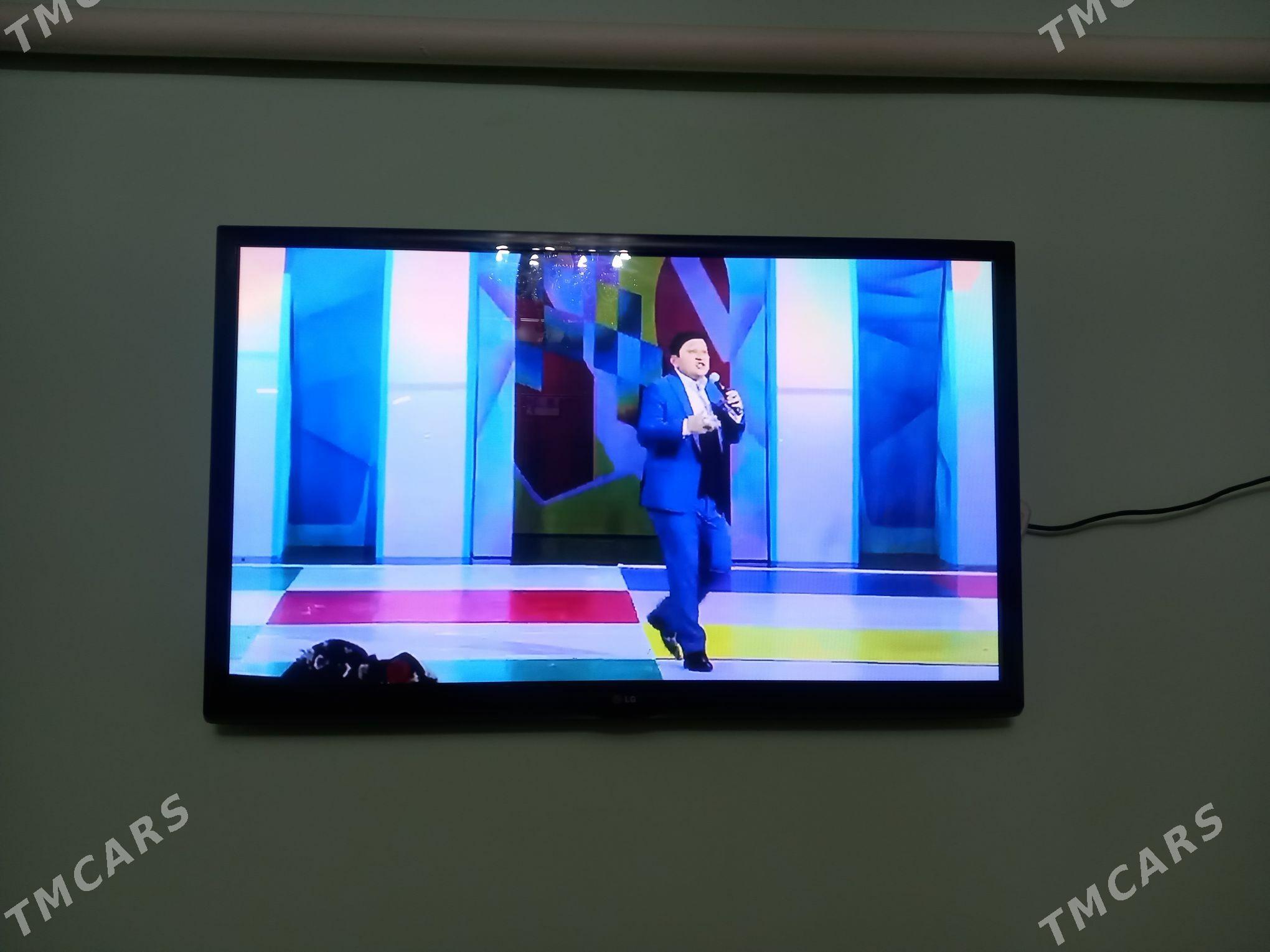 Telwizor - Daşoguz - img 1