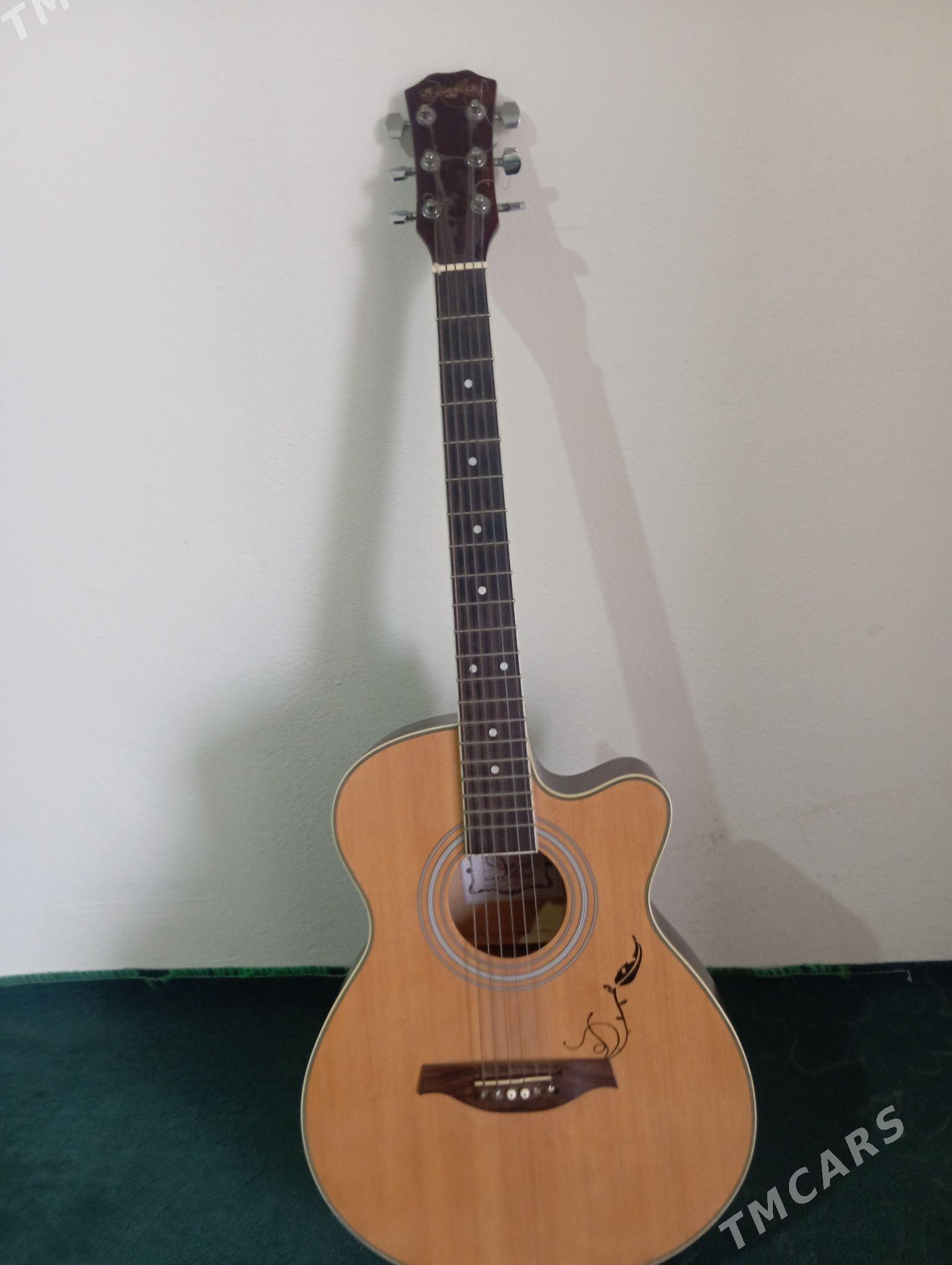 Gitara - Гызыларбат - img 1