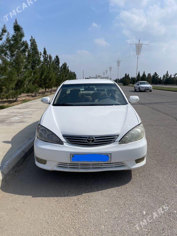 Toyota Camry 2003 - 152 000 TMT - Мары - img 1