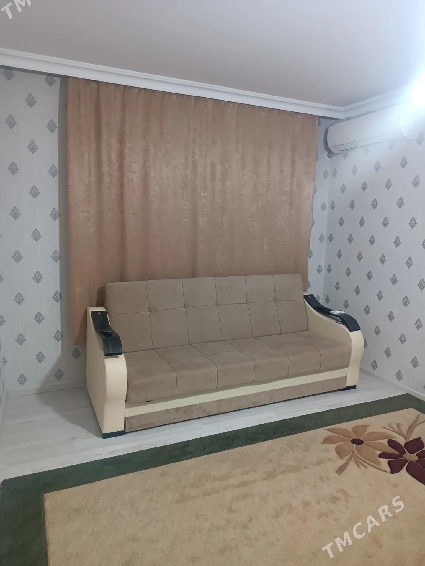 Arenda jay1 - Балканабат - img 1