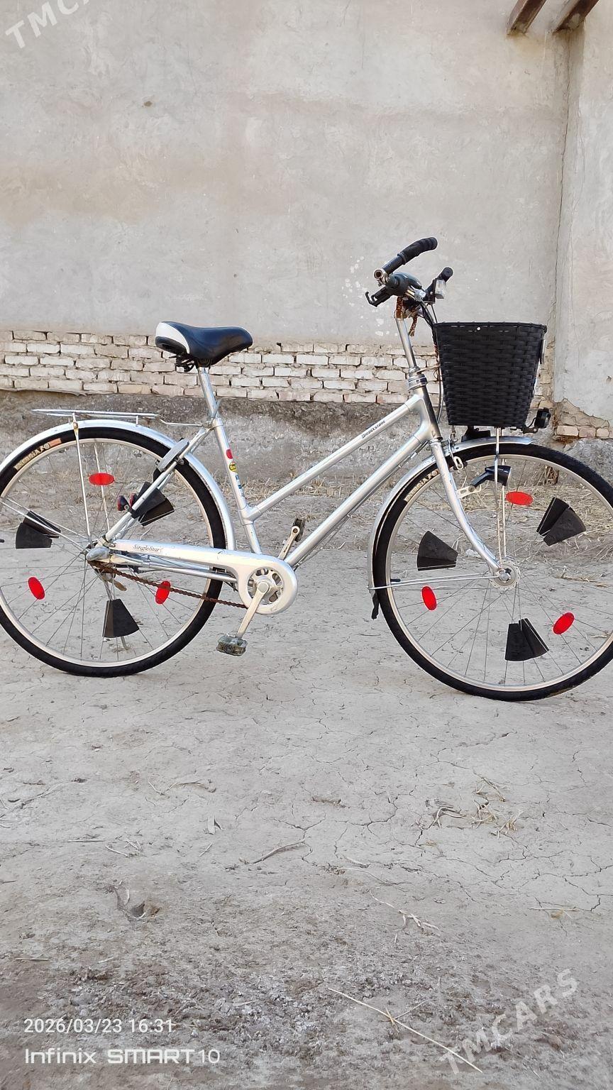 yaposhka28 - Кёнеургенч - img 1