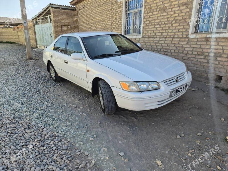 Toyota Camry 1998 - 112 000 TMT - Baýramaly - img 1