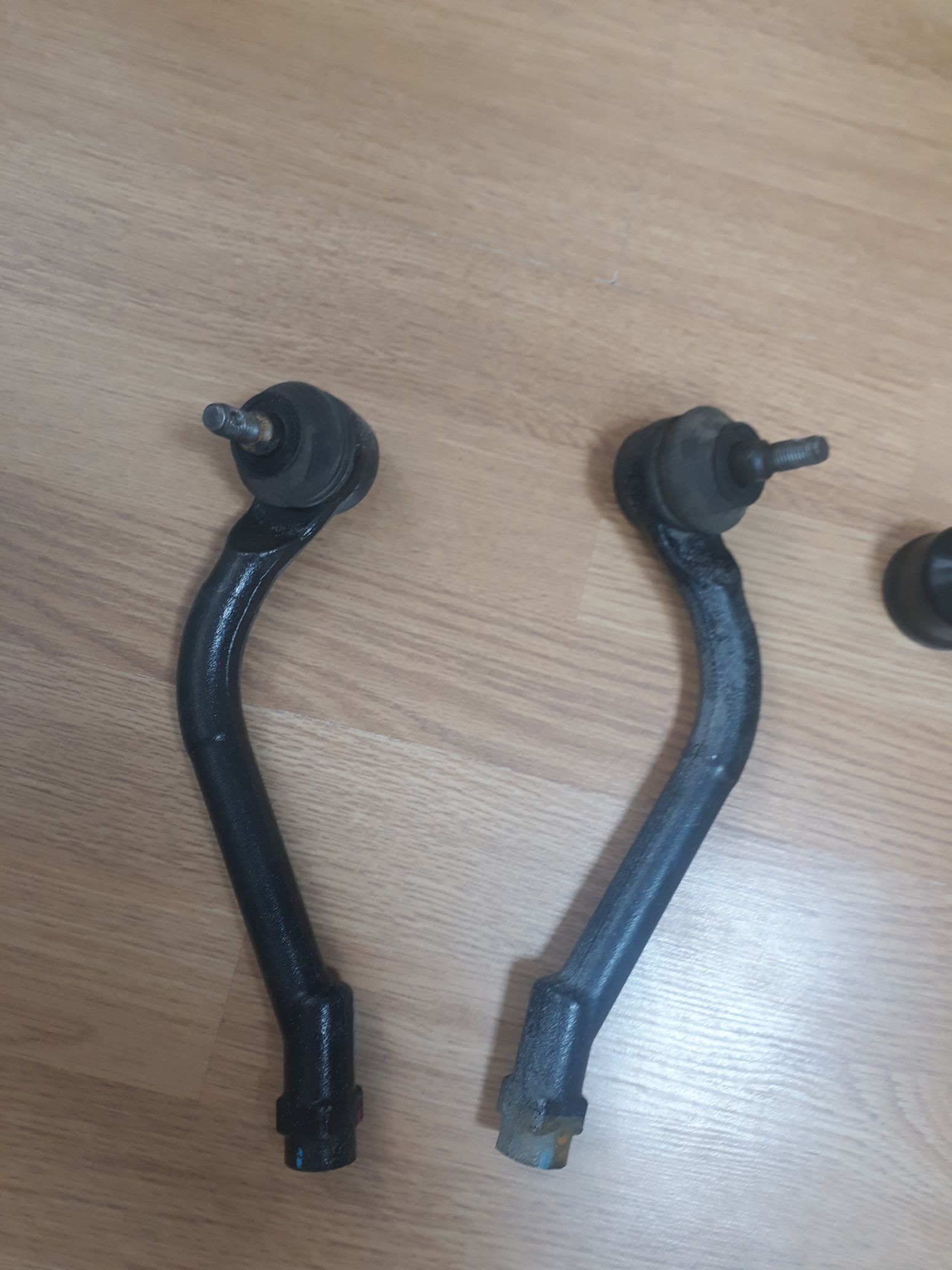 Rulewoy Nakonecnik 180 TMT - Aşgabat - img 1