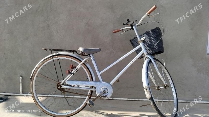 26lyk - Babadaýhan - img 1