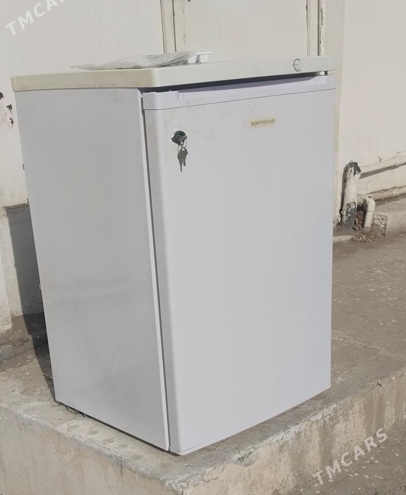 morozilnik морозилник - Ашхабад - img 1