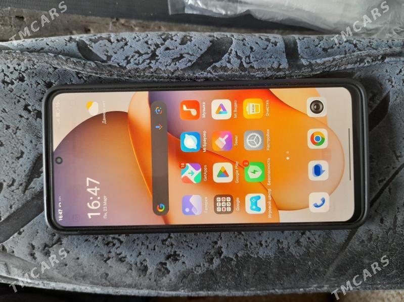 Redmi note 12 - Türkmenbaşy - img 1