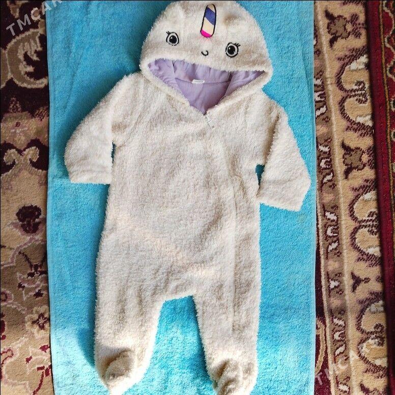 detski enbas - Türkmenabat - img 1