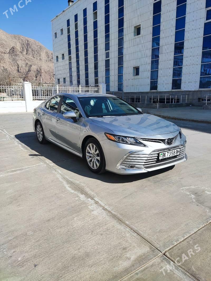 Toyota Camry 2020 - 325 000 TMT - Balkanabat - img 1