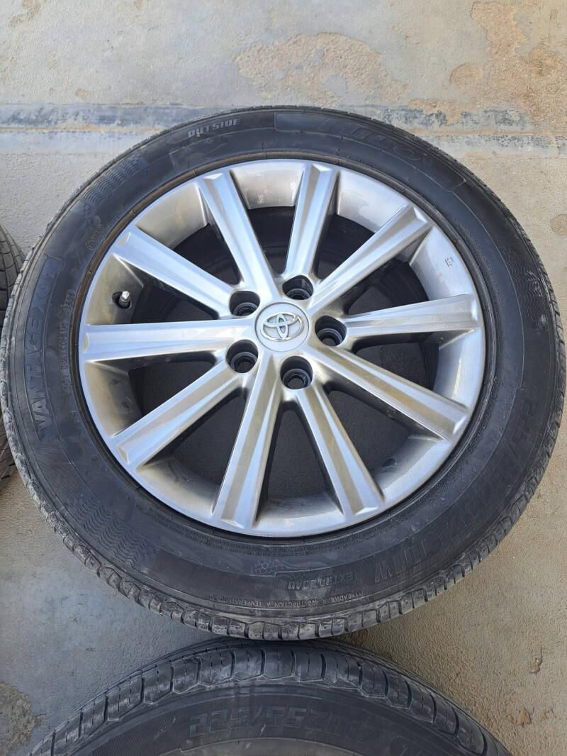 disga 6 000 TMT - Мары - img 1