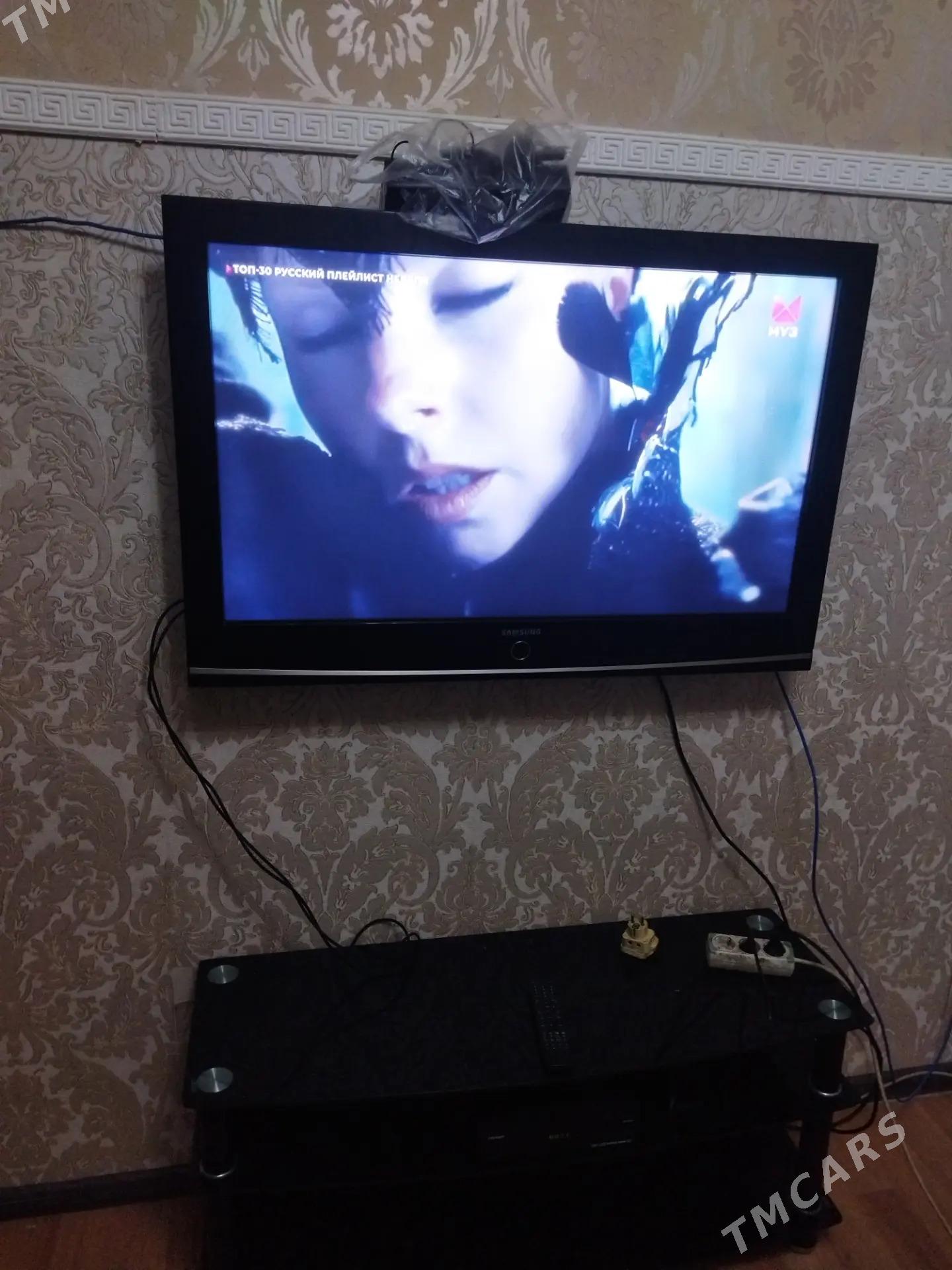 Telewizor Samsung 42lik - Kim raýon - img 1