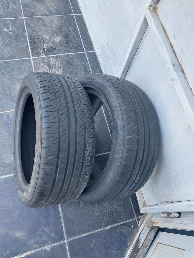 teker 580 TMT - Мары - img 1