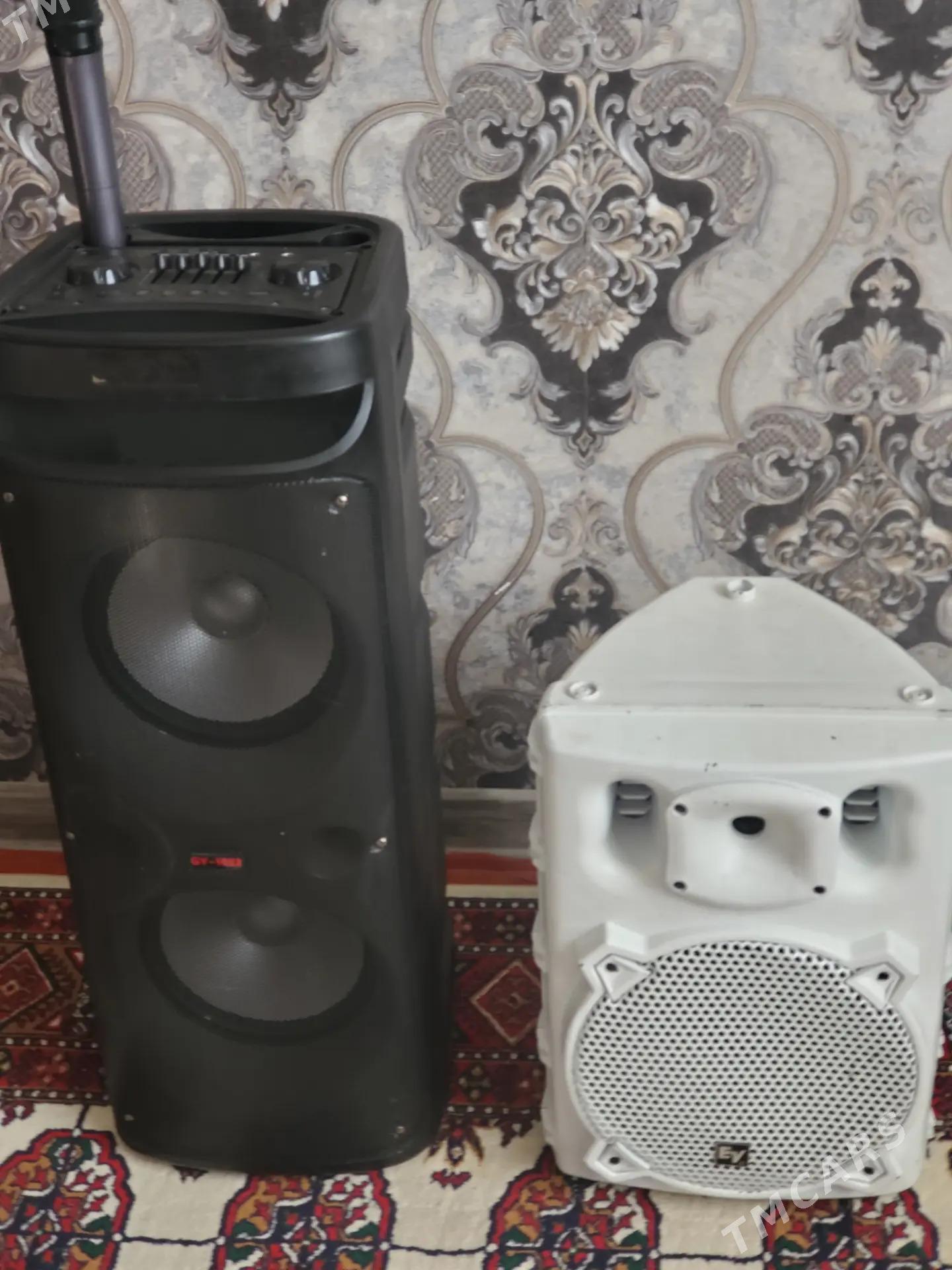 kalonkalar - Туркменабат - img 1