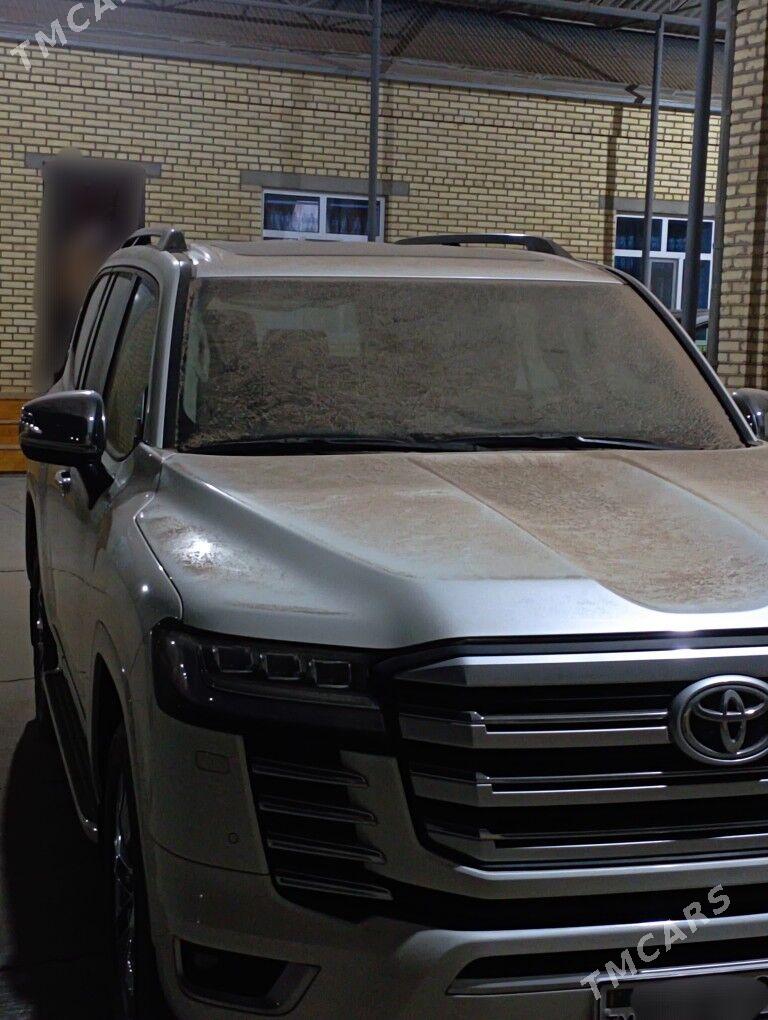 Toyota Land Cruiser 2022 - 1 260 000 TMT - Baýramaly - img 1