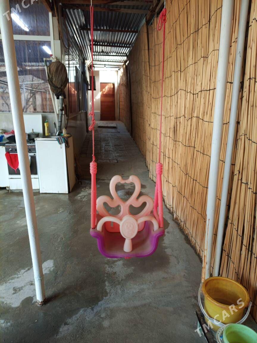 Детская кочеля - Aşgabat - img 1