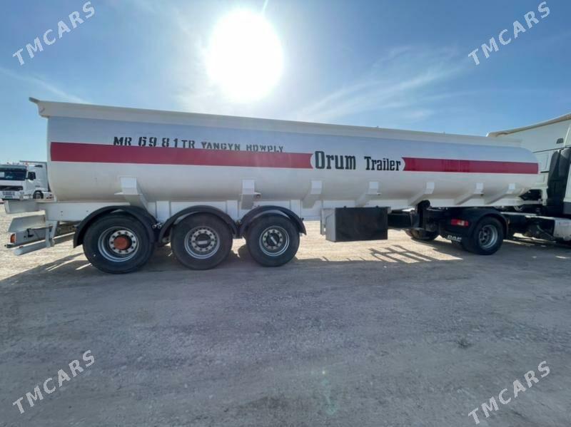 Kogel Euro Trailer 2013 - 350 000 TMT - Mary - img 1