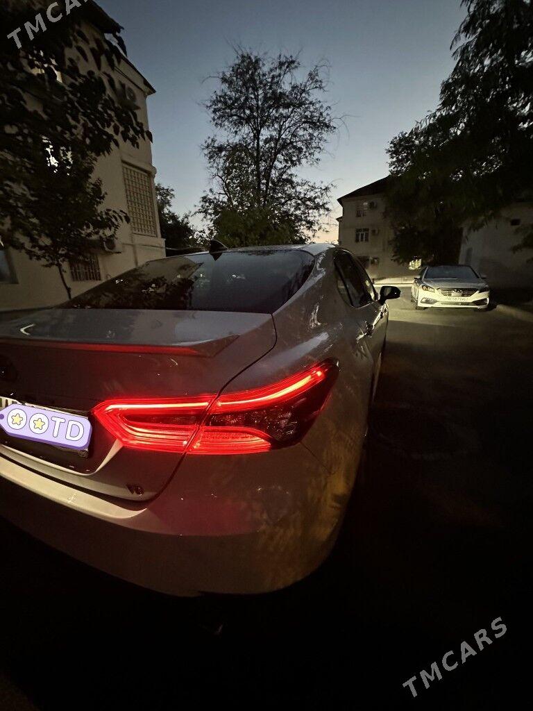 Toyota Camry 2018 - 275 000 TMT - Aşgabat - img 1