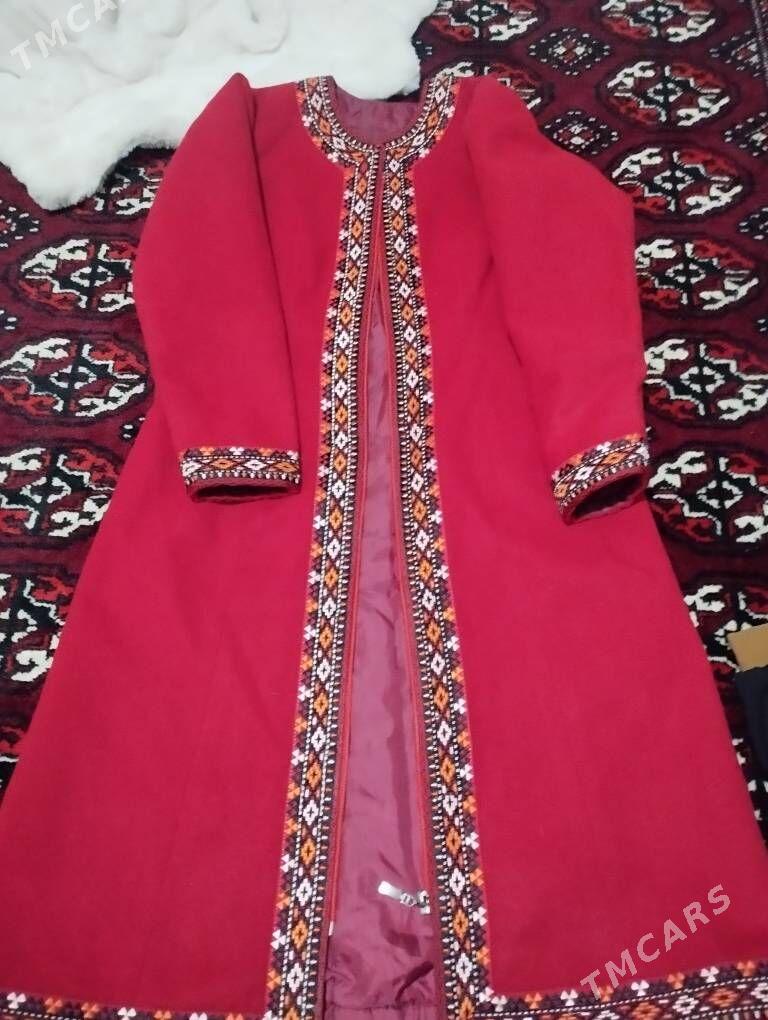 don begres - Balkanabat - img 1