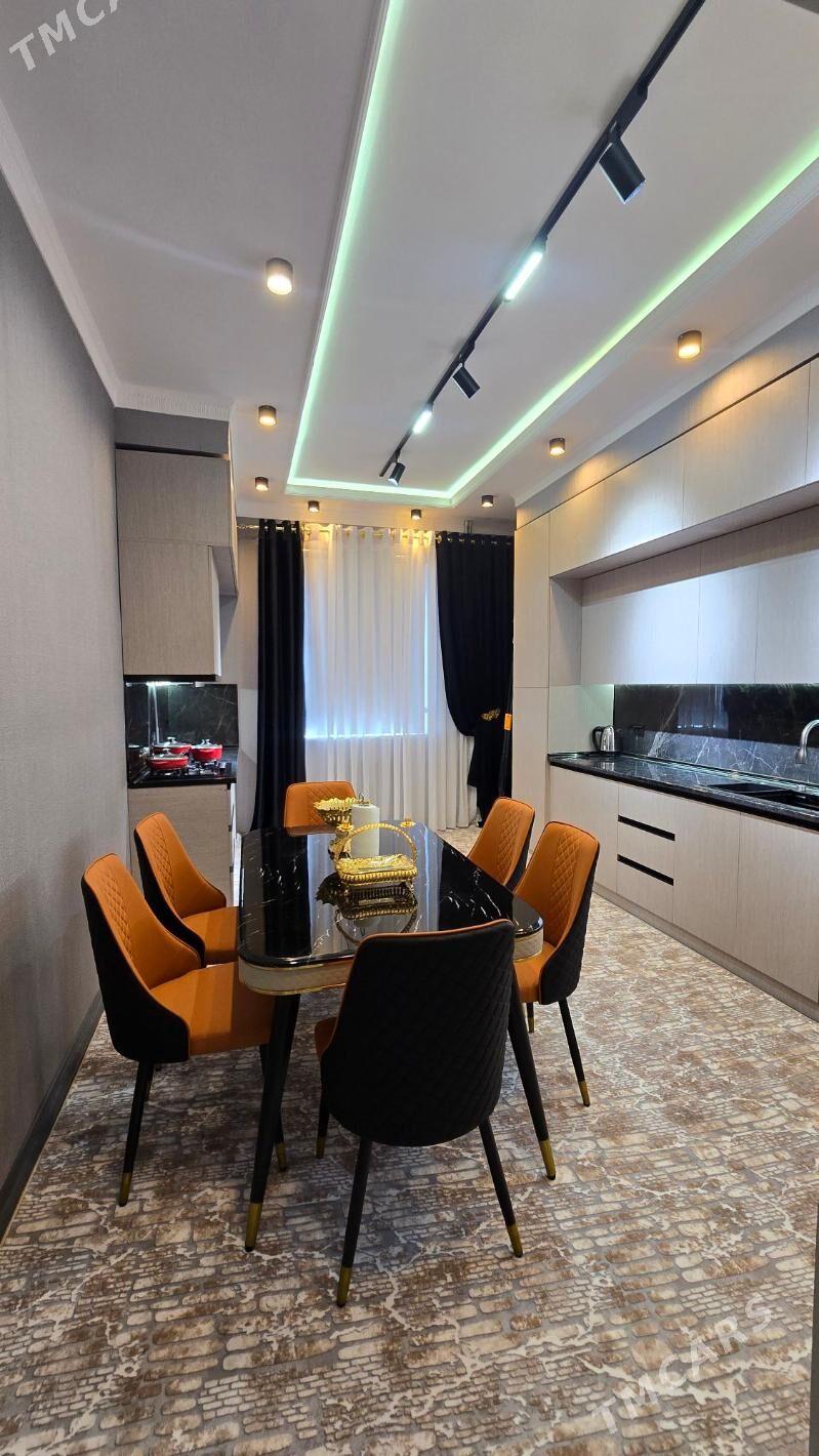 Arenda kwartira - Daşoguz - img 1