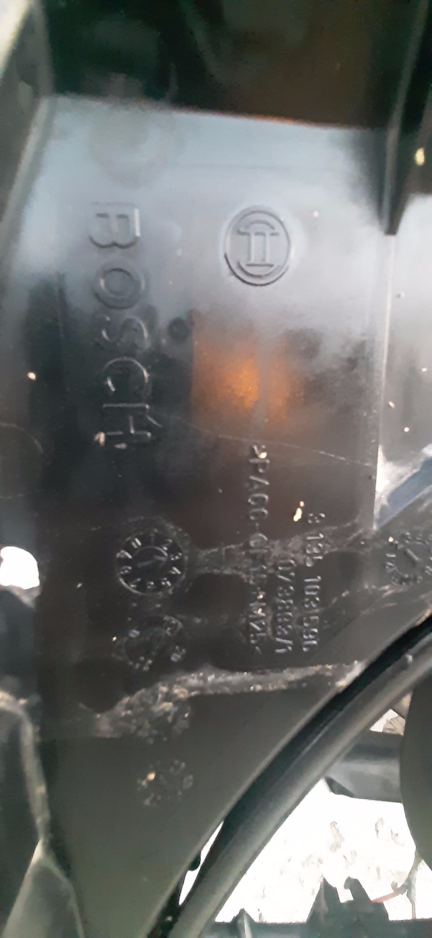 elektronny wiltilyator 700 TMT - Гёкдепе - img 1