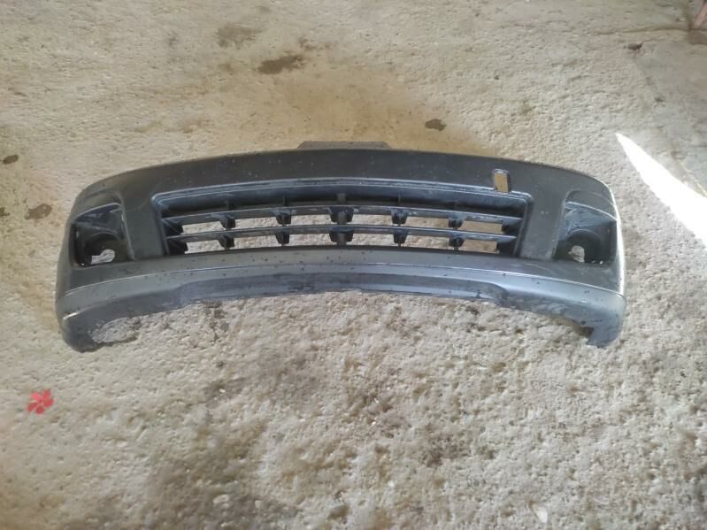 Nissan Bamper 600 TMT - Türkmenabat - img 1