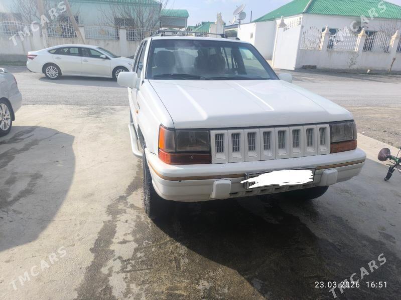 Jeep Grand Cherokee 1994 - 70 000 TMT - Гёкдепе - img 1