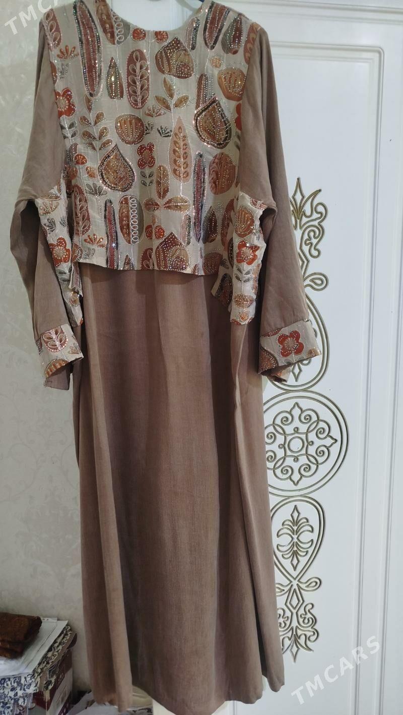 cille - Балканабат - img 1