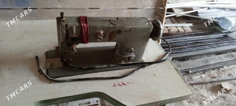 tikin maşyn - Балканабат - img 1