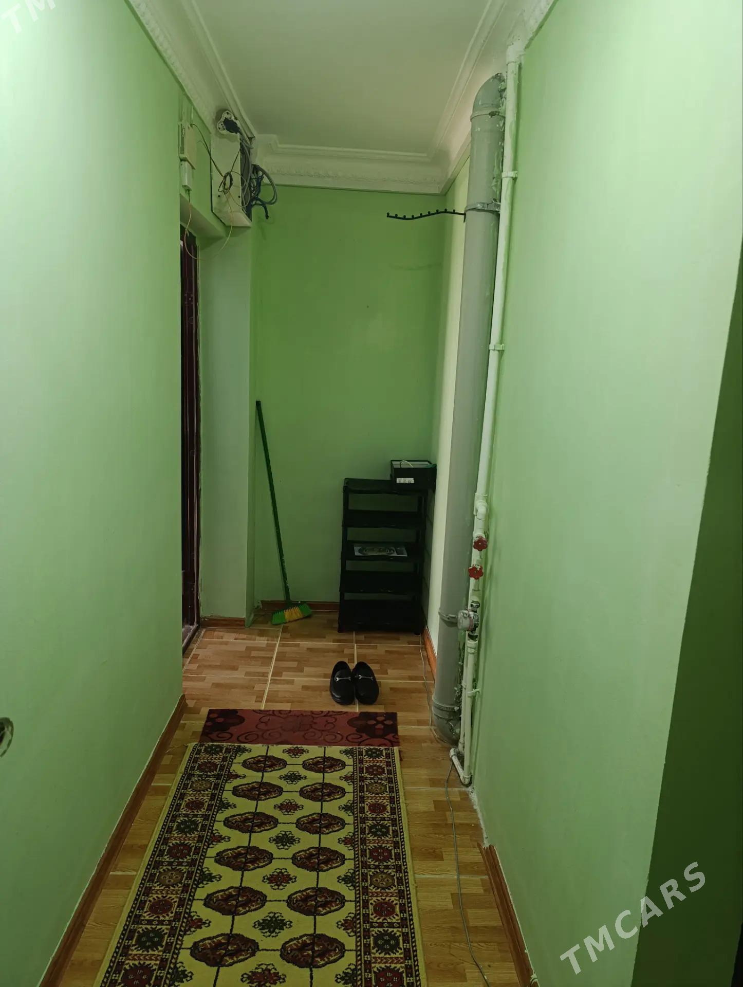 arenda jay сдаётся квартира - Ашхабад - img 1