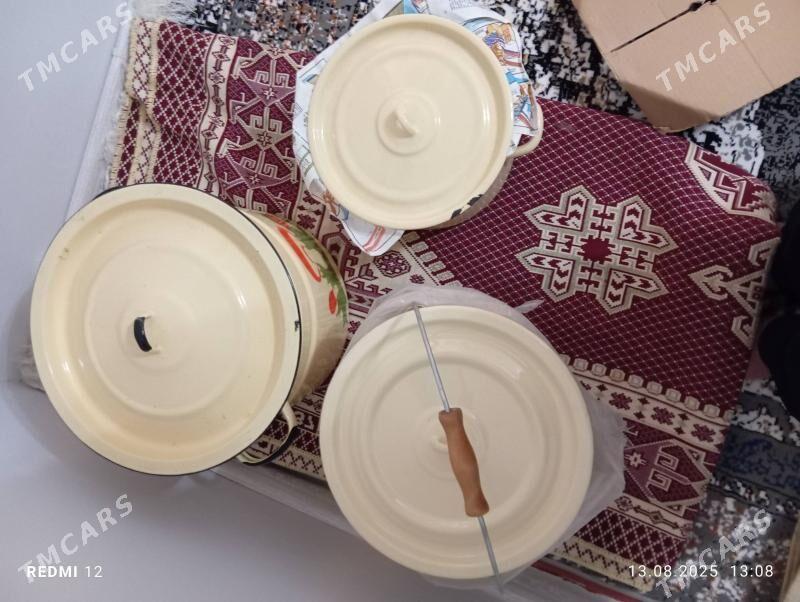 kastrul - 30 мкр - img 1