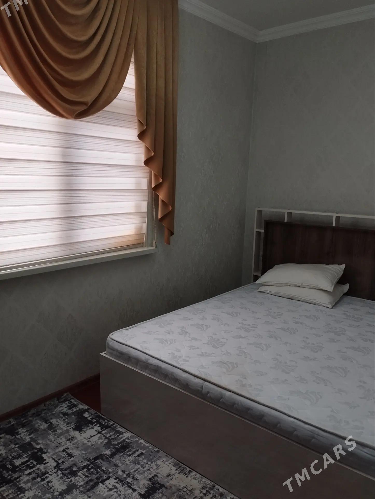 Aren'da Kwartira Dosaaf - Dosaaf - img 1