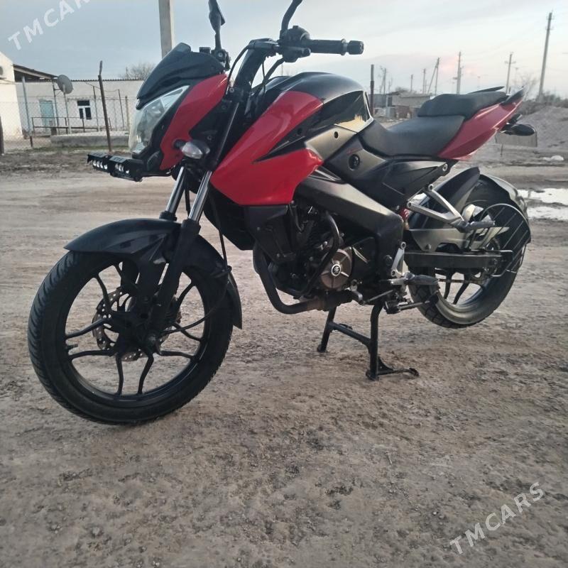 Honda Acura 2022 - 26 000 TMT - Etrek - img 1