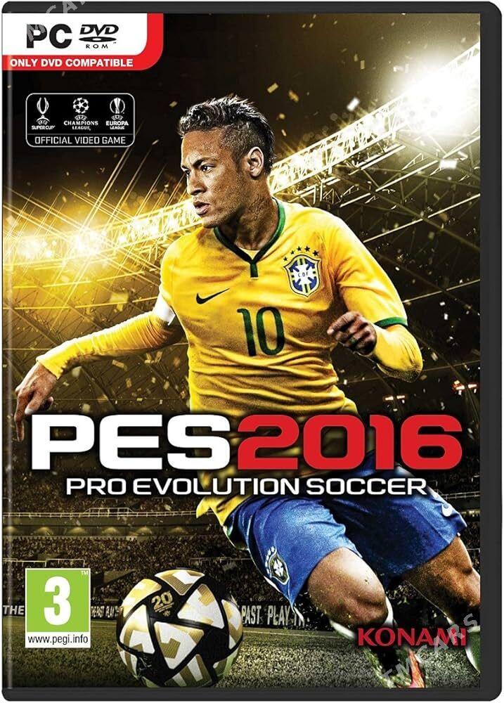 Kampyuter oyunlar - Ёлётен - img 1